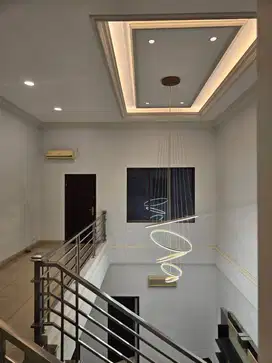 Dijual Rumah Mewah Baru Gress Siap Huni Pantai Mentari 2 Lantai