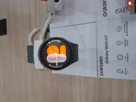 Galaxy watch7, garansi resmi sein