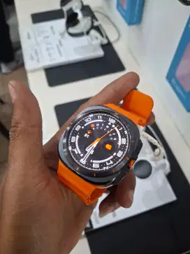Samsung Galaxy Watch Ultra 47mm Diskon 2,3 Juta