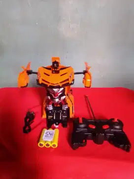 Mainan anak-anak remote control