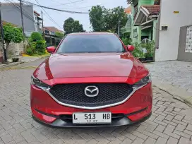 MAZDA CX5 GT 2017