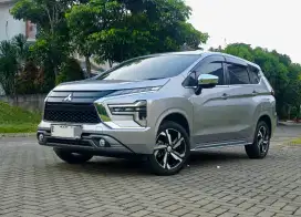 Mitsubishi Xpander 1.5 AT Ultimate Silver