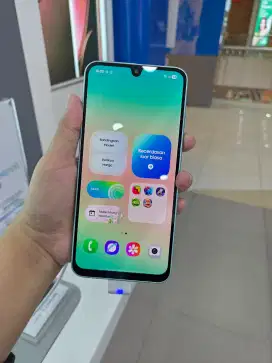 NEW GALAXY A26 CASHBACK 400K