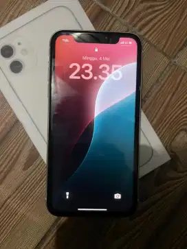 Iphone 11 inter 64gb