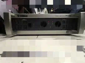 Power Amplifier Yamaha 4000W