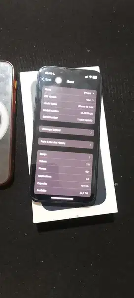 Iphone 13 mini ibox 128gb