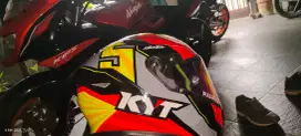 Kyt tt course (jaume masia) Size L