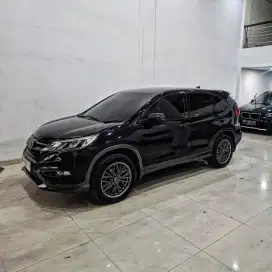 (TDP 15JT) CR-V 2.0 Automatic 2015 / 2016 honda crv