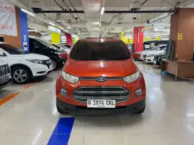 Ford Ecosport 2014 Titanium