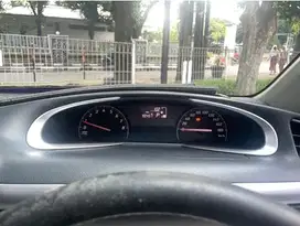 Toyota Sienta 2017 Bensin