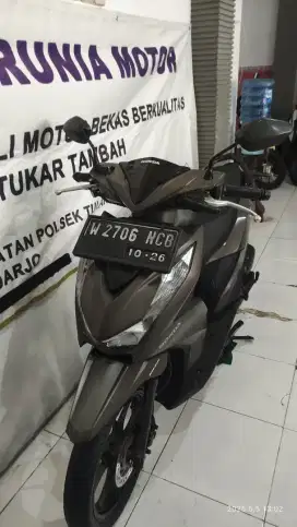 Jual cepat beat Deluxe