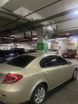 Proton Gen2 2008 Bensin