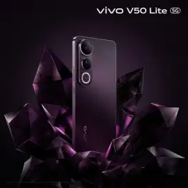 KREDIT/CICILAN HP VIVO V50 LITE SERIES TANPA KARTU KREDIT BUNGA 0%