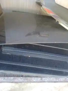 Kaca belakang Kijang super tahun 92 ori