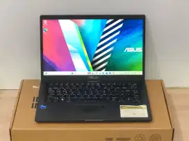 Laptop Asus Vivobook A1400e/intel core i7-1165g7/ram 8gb/ssd 512gb