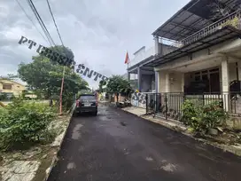 DIJUAL MURAH RUMAH TAMAN KEDAUNG - VIA CESSIE
