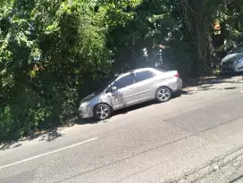 Honda city 2008 ss lengkap vitec  matic