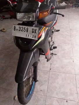 Satria 2 tak ru 120