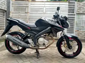 Vixion New pajak hidup lengkap motor sehat keterangan detail dibawah