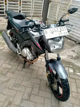Vixion New pajak hidup lengkap motor sehat keterangan detail dibawah
