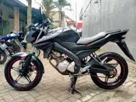 Vixion New pajak hidup lengkap motor sehat keterangan detail dibawah