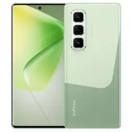 infinix hot 50 pro plus 256/8 2 minggu pakai