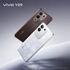 KREDIT/CICILAN HP VIVO BATERAI TAHAN SAMPE 3HARI (Y29) BUNGA 0%