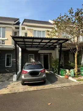 Rumah  disewakan di cibubur