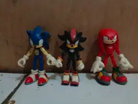 Action figure Sonic