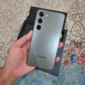Samsung S23 5G 8/256gb Mulus Nominus
