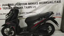 Siap pinang Beat wco