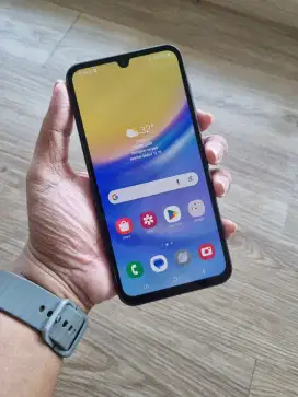 Samsung A15 5G 8/256 ORI