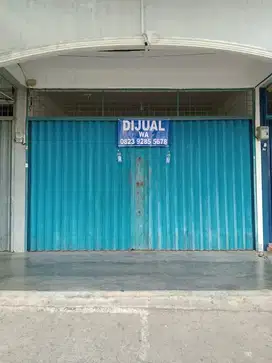 Ruko Bintan Center Batu 9 Dijual Cepat Tanjung Pinang
