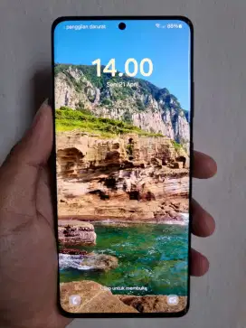 Samsung S21 ULTRA 5G SEIN Like NEW