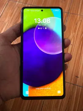 Samsung Galaxy A52 ram 8/256b