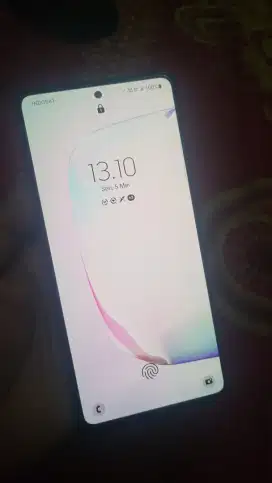 Samsung note 10 Sein