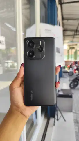PROMO REDMI NOTE 14 5G 8/256 NEW SEGEL GARANSI