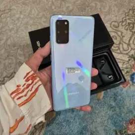 Samsung S20 PLUS 8/128gb MULUS
FULLSET