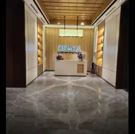 Disewakan murah Apartemen Osaka PIK2 termasuk IPL