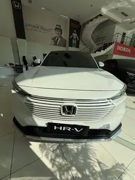 [Mobil Baru] PROMO HONDA HRV SE
