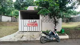 Dijual Cepat - Rumah Strategis di Depok - Dekat Mall The Park *Nego