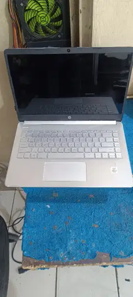 CASING LAPTOP HP 14s