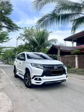 [ODO 97RB‼️] MITSUBISHI PAJERO DAKAR 2.4 AT 2016