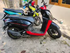 honda genio 2022