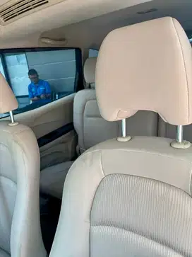 Honda Mobilio 2017 Bensin low km