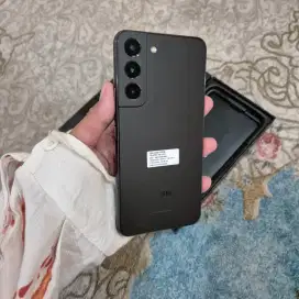 Samsung S22 8/256gb Sein

Resmi Sein
Nominus