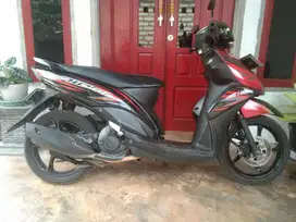Jual Motor Mio GT