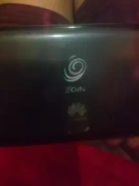 Modem huawei 4G zain