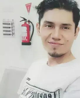 Mencari pekerjaan apa saja asal halal