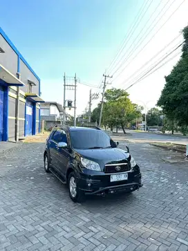 Rush S TRD SPORTIVO